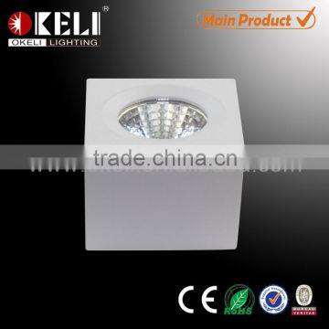 Driver Inside Square 1w LED Light,mini Led Spotlight photo-5