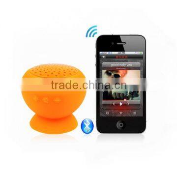 2015 Bluetooth Speaker Portable Wireless Car Subwoofer photo-4