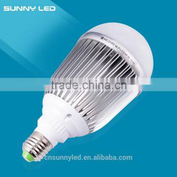 LED 3W 5W 7W 9W 12W 15W 18W Aluminum Bulb photo-2