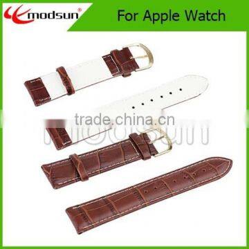 For Apple watch wristband watch band strap,for apple watch band with metal buckle adapter