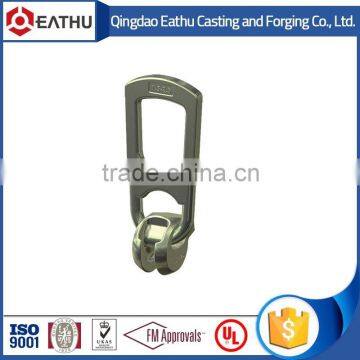 precast concrete system lifting eye bolt