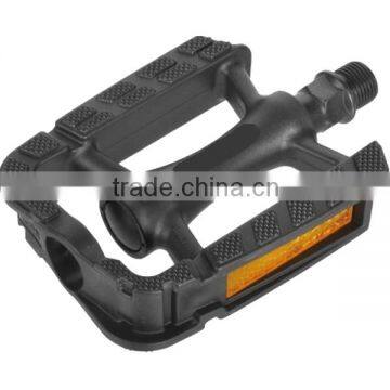 Aluminum MTB Pedal Carbon Bike Frame Pedal