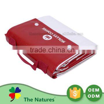 Custom Fit Fold Camping Hard Plastic Mats