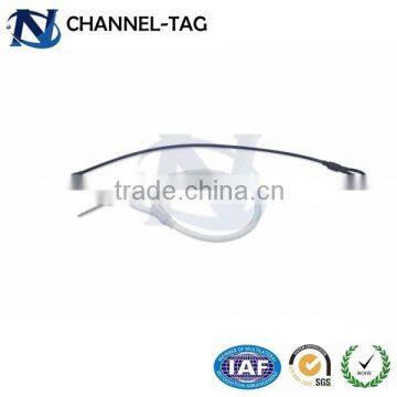 High Quality EAS Security Tag Anti Theft Loop Pin Lock photo-2