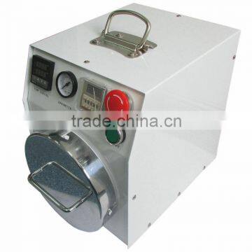Mini Air Bubble Removing Machine photo-4
