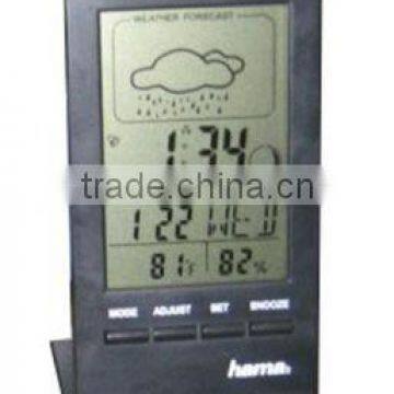 Digital Clock with Calendar