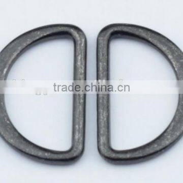 Sedex Audited Factory 2016 New Arrive Metal D-Ring photo-2