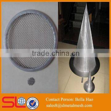 High quality dutch weaving filter mesh ,stainless steel filter mesh (manufacturer )