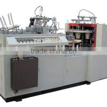 Fully automatic Ultrasonic Paper bowl machine