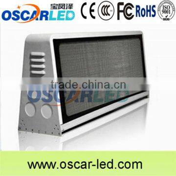 High Brightness Xxx Image Taxi Roof Top Signs Leds With Great Price photo-3