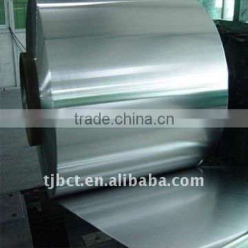 Hot DIP GALVANIZED Steel Coil/Sheet for Building Materials