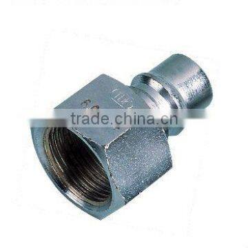 Large Body Japan Type Quick Coupler