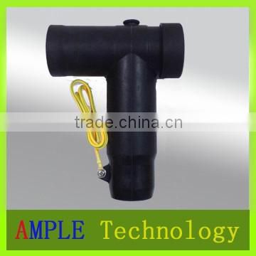 AQT3 12-24/630KD Screened separable connector