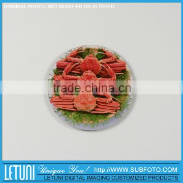 MDF Fridge Magnet China