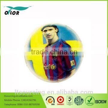 Golf Eva Rose Gun pu Ball photo-2