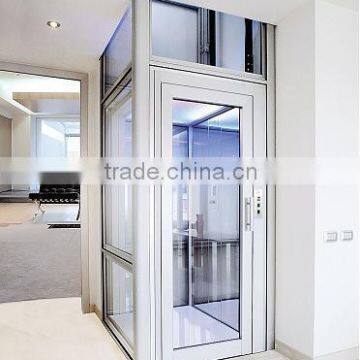 400kg 6persons small home elevator