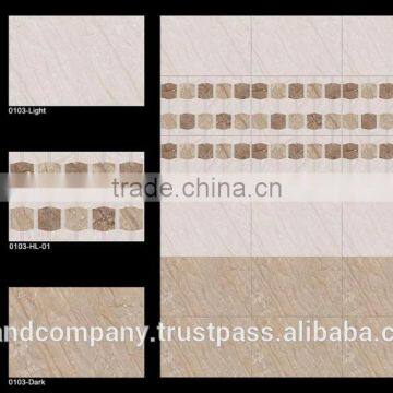 Ceramic Wall Tiles 300 x 450