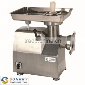 Most professional spare parts of meat and bone grinder electric used with best price for sale