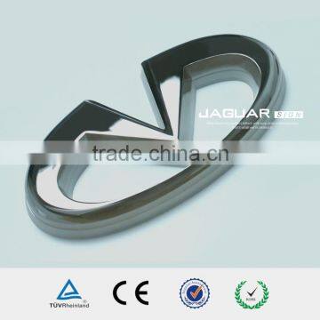 Auto Logo or Letter for 4S Store or Automobile Service Workshop photo-3