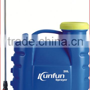 factory supplier high quality garden 2013 power sprayer 2012 hot sell battery operated sprayer Battery sprayer