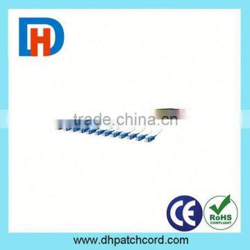 SC - UPC Multimode Fiber Optic Pigtail photo-3