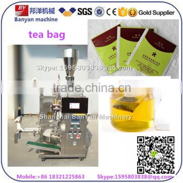 Fully Automatic Small tea pouch packing machine, price tea packing machine                        
                                                                                Supplier's Choice