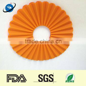 ECO-friendly Feature Table Decoration Silicone Place Mat photo-2