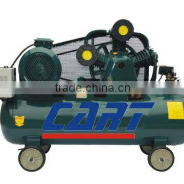 LW-0.8/12.5 Electric mobile mini piston air compressor cheap price 380V