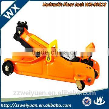 Car Lifting 2Ton Hydraulic Trolley Car Jack For Workshop WX-99213