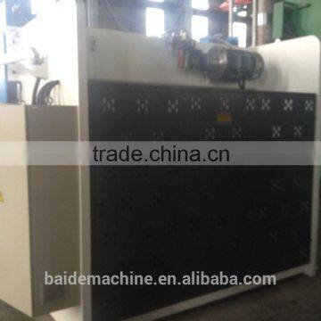 WC67Y Hydraulic Bending Machine photo-4