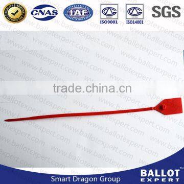 Wholesale Plastic Bag Seals for Waste Collection photo-5