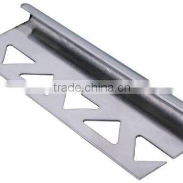 metal stair nose trim