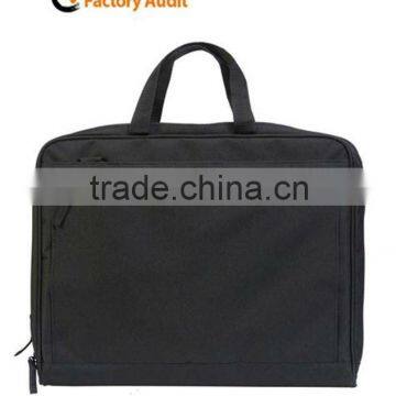 Manufactory XFLP-0011 Black popular notebook bag