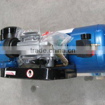 Reciprocating Air Compressor Low Pressure photo-2