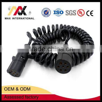 Auto Spare Parts Trailer Electrical Wiring Harness