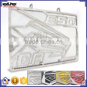 BJ-RG-HD001 Customized Motocross Stainless Steel Motorcycle Radiator Guards for Honda CB650F 2014-2015