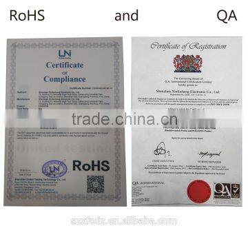 IC and BGA Test Socket for STM32F STM32L QFP48 photo-5