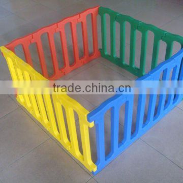 Kids Plastic playpen ( Item No.: 01040 )