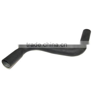 China Steel Wire Braided Flexible Rubber Hose High Pressure Hydraulic Hose photo-6