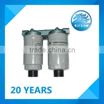 Wholesale fuel filter VG14080295 for SINOTRUK HOWO truck