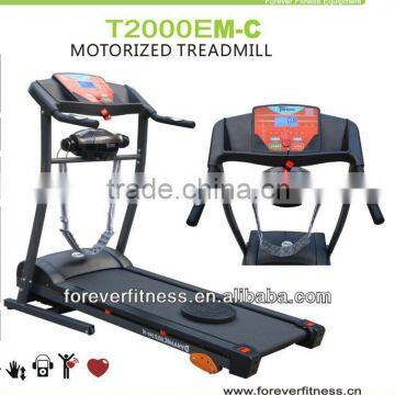 as Seen on tv 6 In1 Multifunction Treadmills photo-5