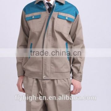 high quality customize garden workwear