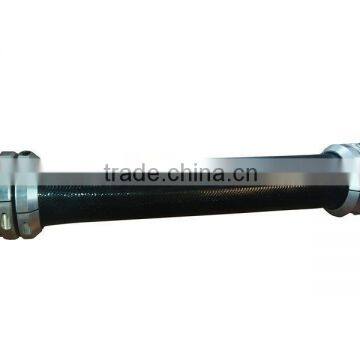 Working Pressur 150 PSI DN100 TPU Layflat Water Hose photo-3