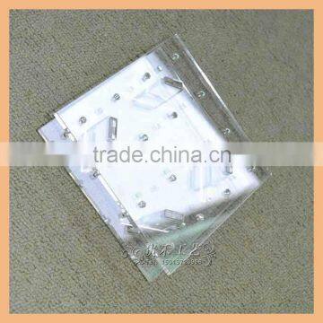 L001, Square Shape High Transparency Lollipop Dispaly Rack photo-3