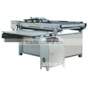 SFB large size screen printing machine