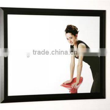 Decorative acrylic mp4 open hot sexy girl digital photo or photo picture frame                        
                                                                Most Popular