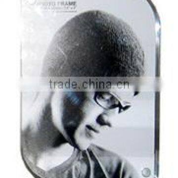 High Quality 2016 New Products Acrylic Funia Photo Frame Supplier photo-5