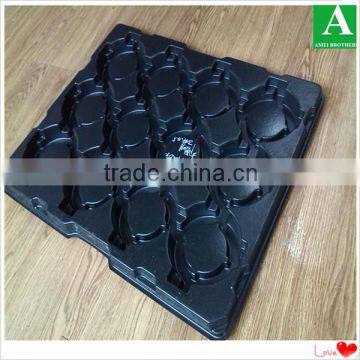 Vacuum Thermo Plastic Display Advertising Tray for Tea photo-6