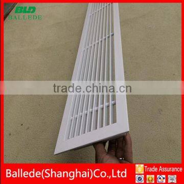 HVAC System Air Conditioning Linear Grilles Diffusers photo-3
