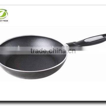 Aluminum Non Stick Deep Fry Pan photo-4